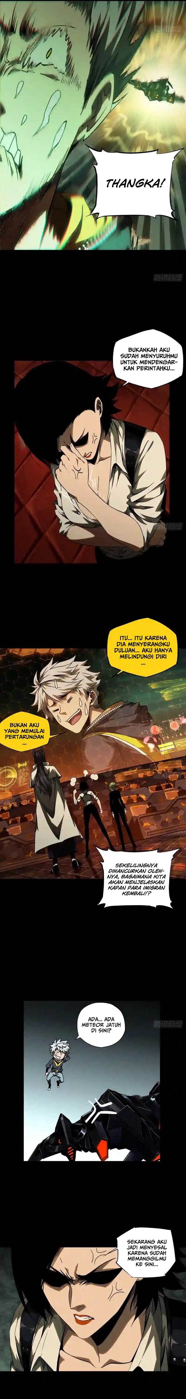 
              Da Xiang Wuxing             Chapter 115