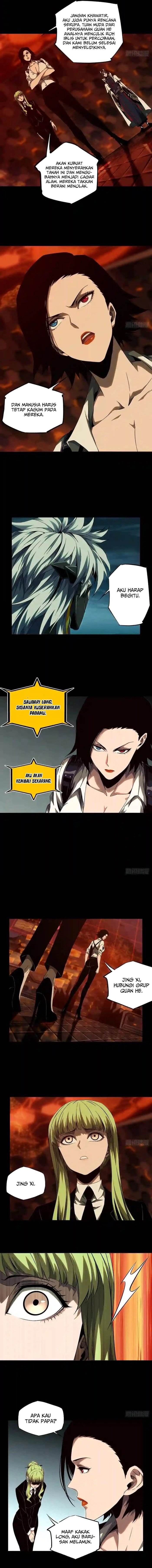 
              Da Xiang Wuxing             Chapter 130