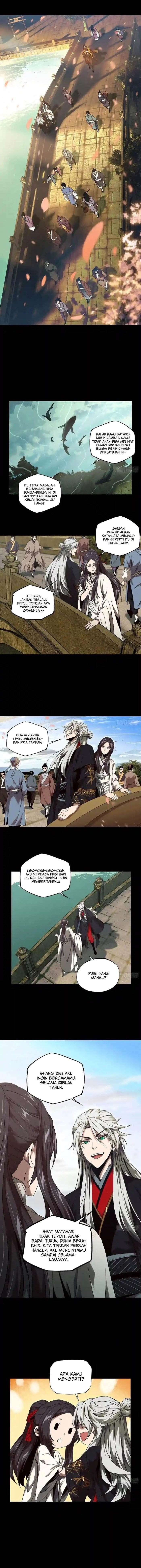 
              Da Xiang Wuxing             Chapter 131