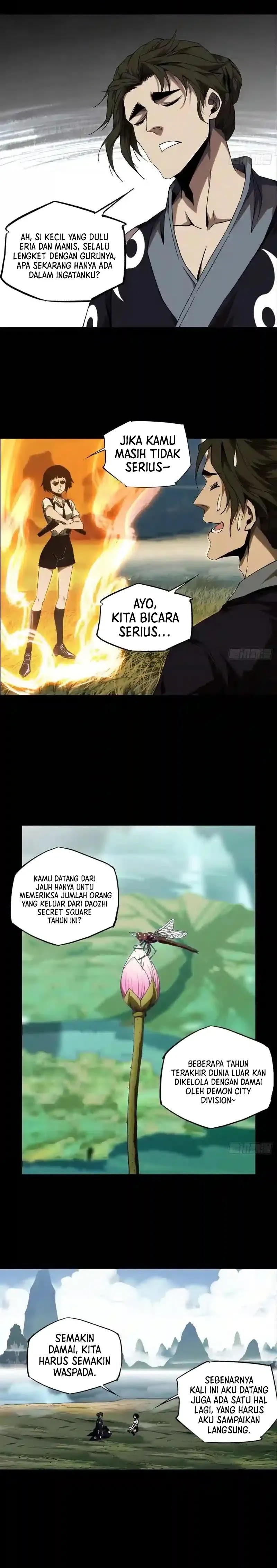 
              Da Xiang Wuxing             Chapter 135