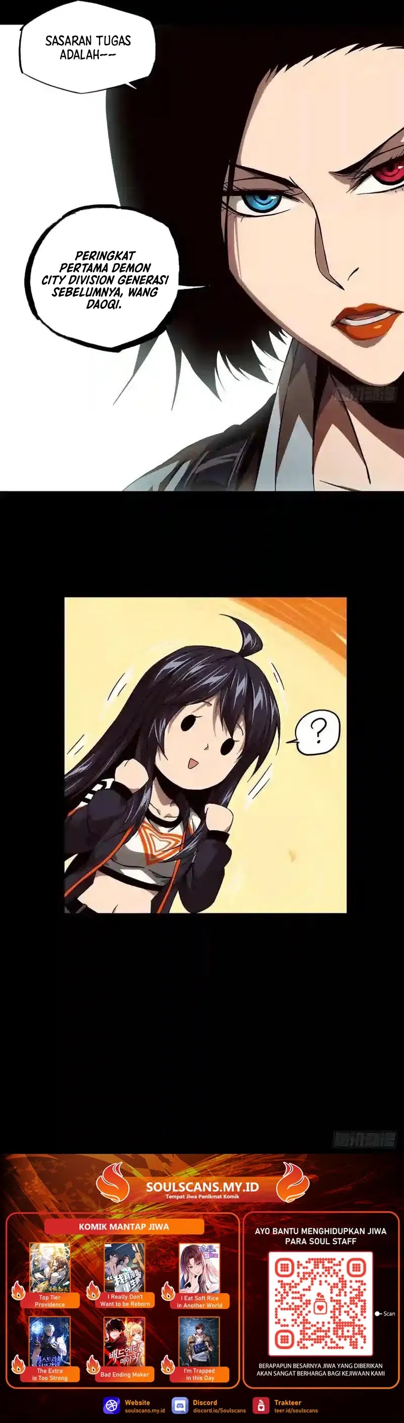 
              Da Xiang Wuxing             Chapter 135