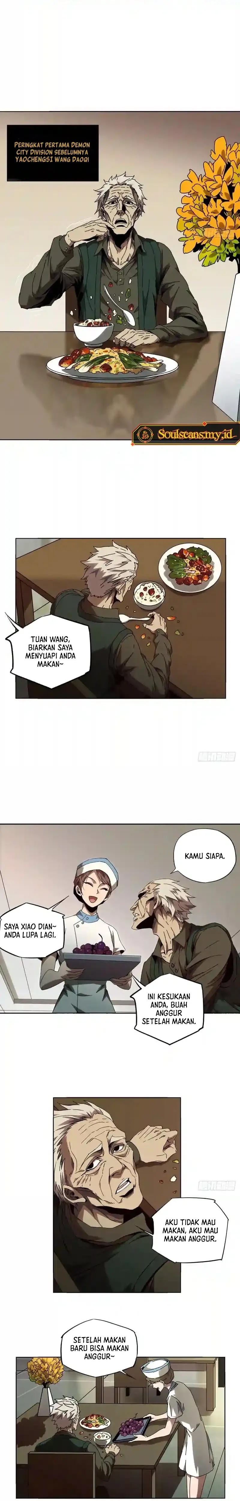 
              Da Xiang Wuxing             Chapter 136