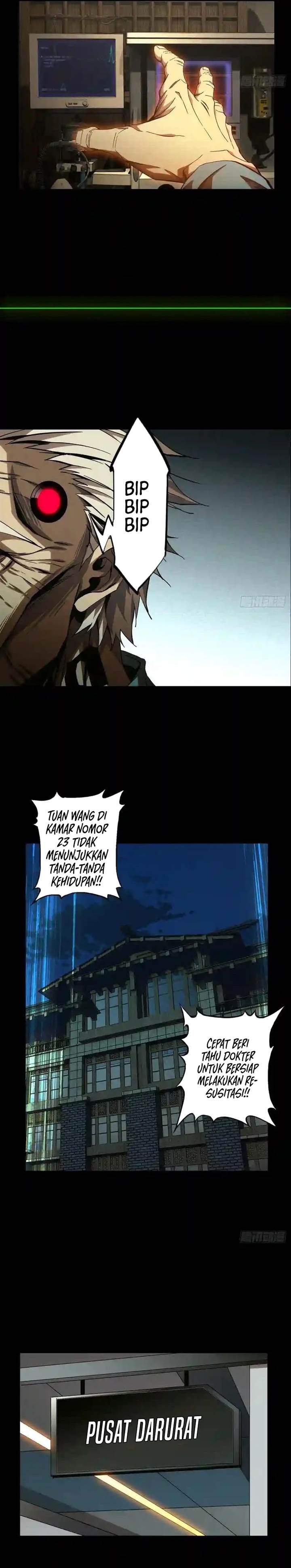 
              Da Xiang Wuxing             Chapter 138
