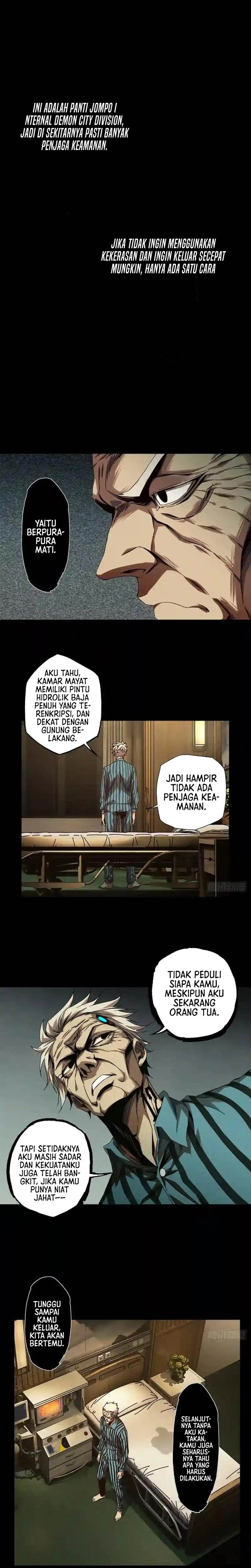 
              Da Xiang Wuxing             Chapter 138