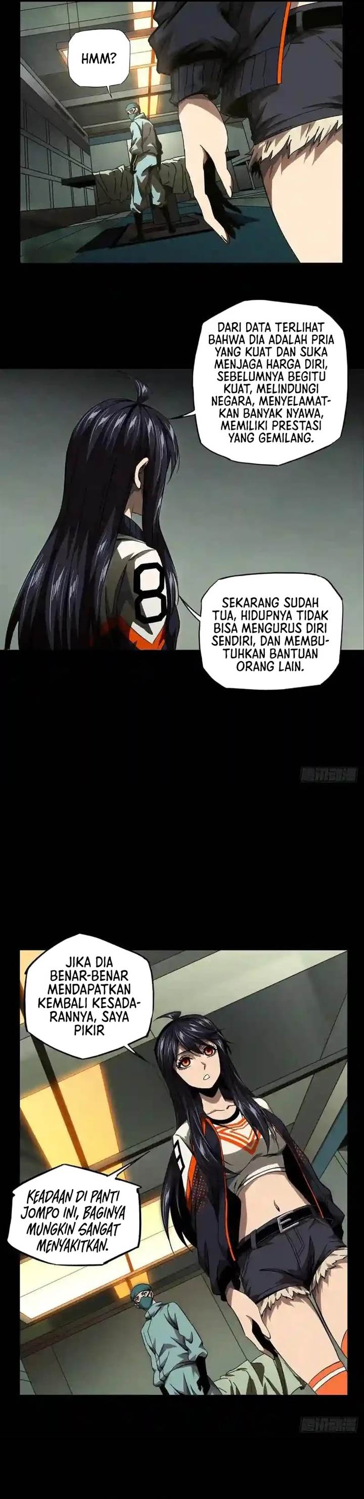 
              Da Xiang Wuxing             Chapter 138