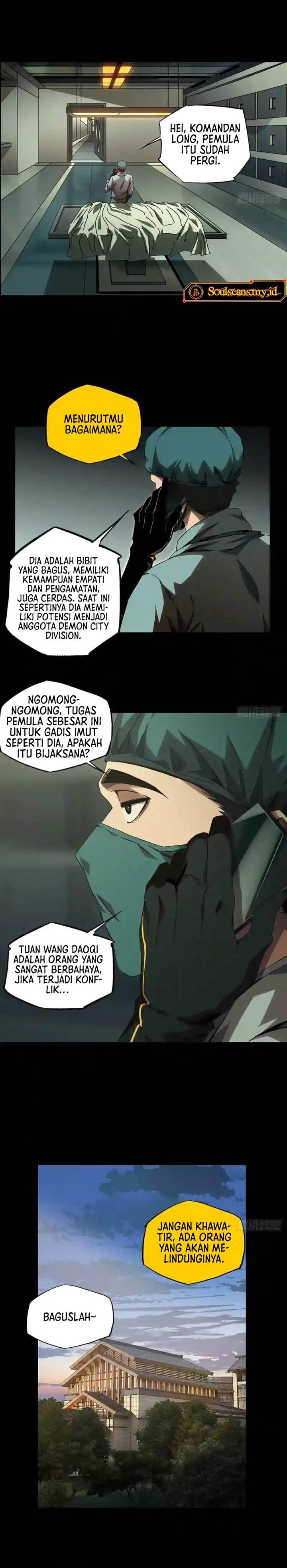 
              Da Xiang Wuxing             Chapter 138