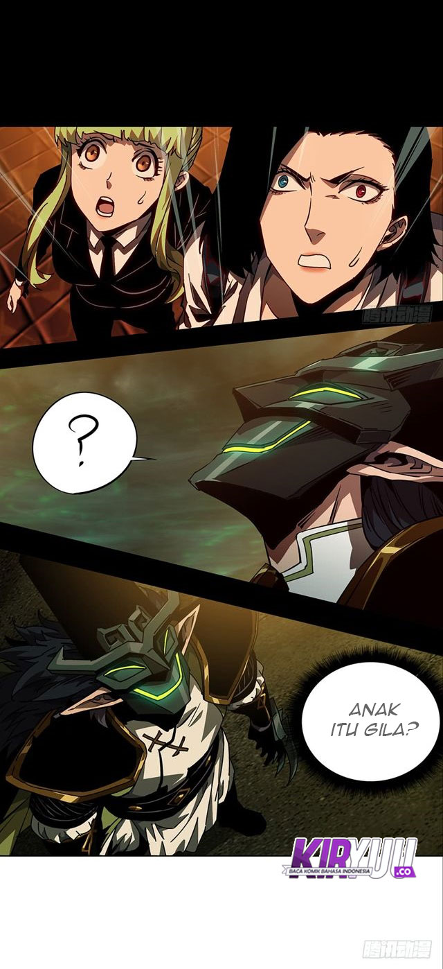 
              Da Xiang Wuxing             Chapter 14
