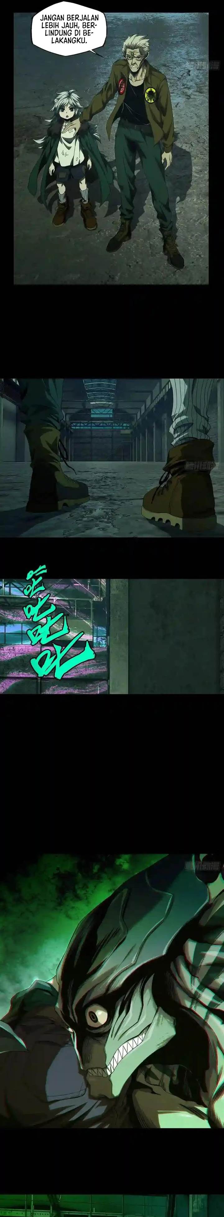 
              Da Xiang Wuxing             Chapter 140