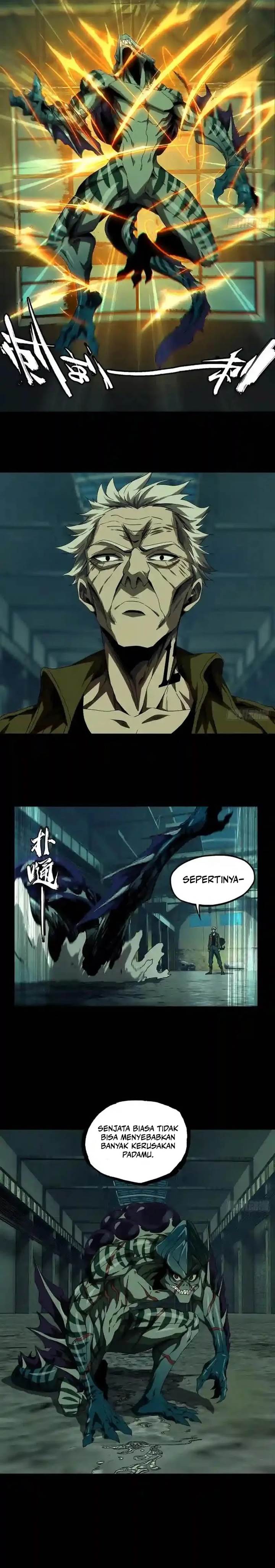 
              Da Xiang Wuxing             Chapter 141