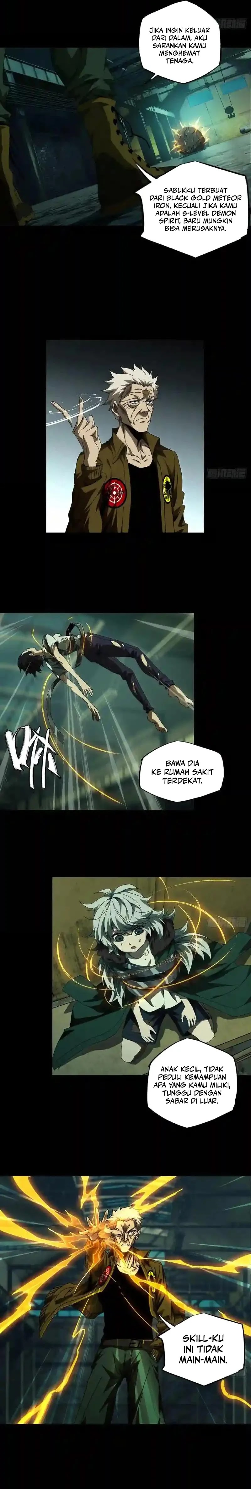 
              Da Xiang Wuxing             Chapter 142
