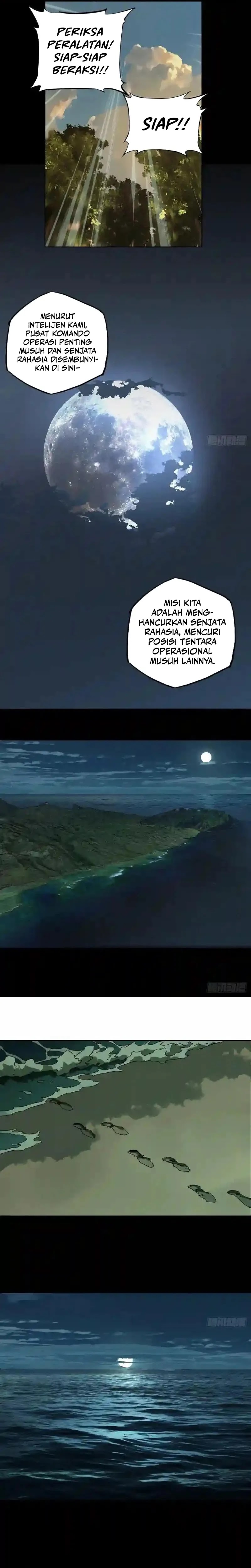 
              Da Xiang Wuxing             Chapter 143