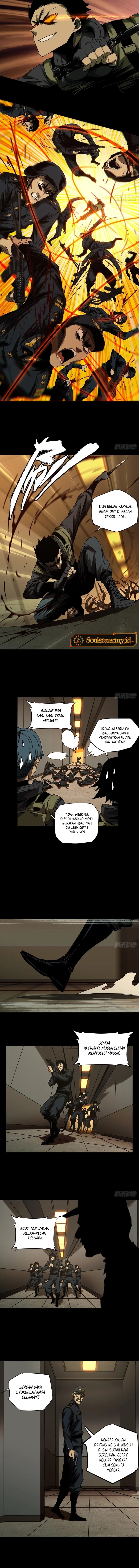
              Da Xiang Wuxing             Chapter 146