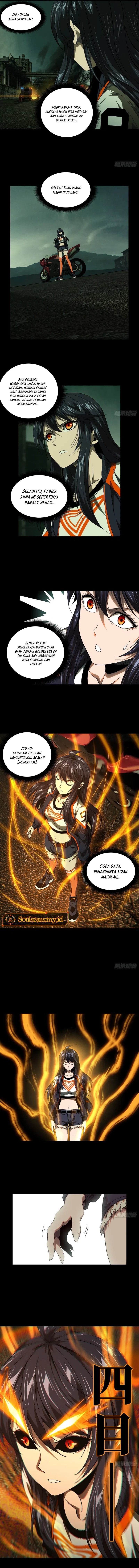 
              Da Xiang Wuxing             Chapter 150
