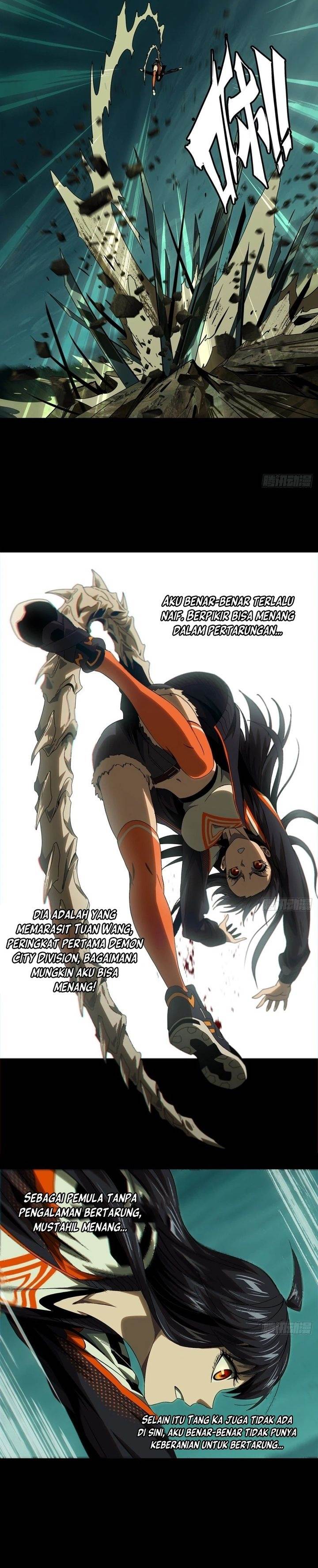 
              Da Xiang Wuxing             Chapter 156