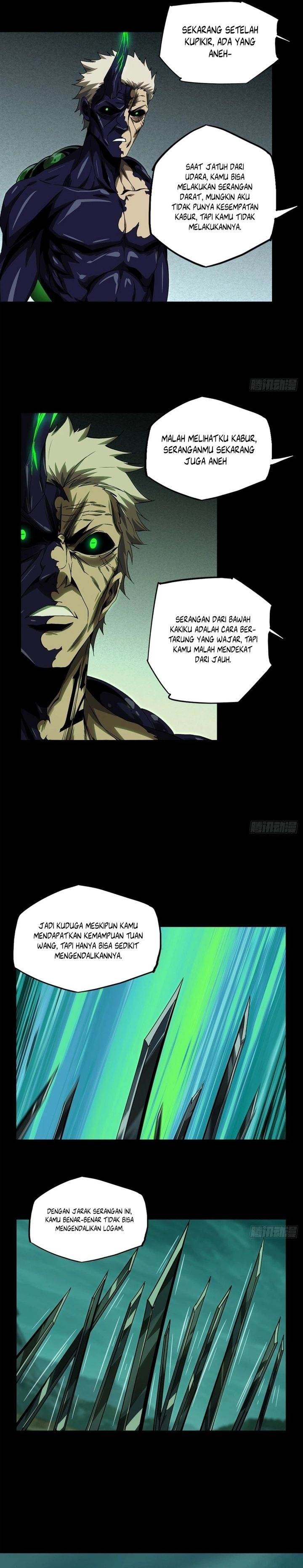 
              Da Xiang Wuxing             Chapter 156