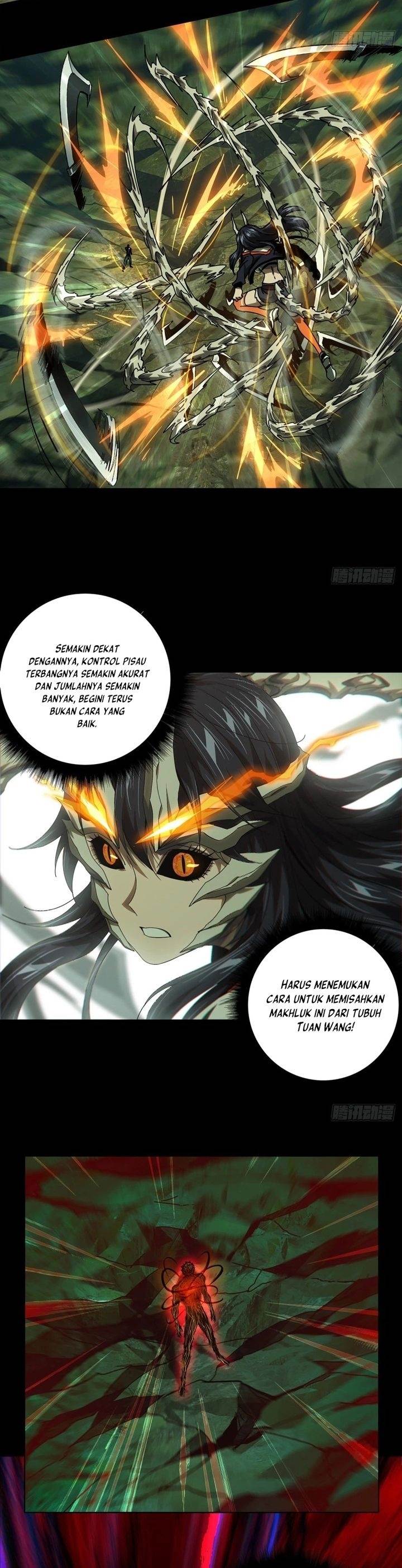 
              Da Xiang Wuxing             Chapter 157