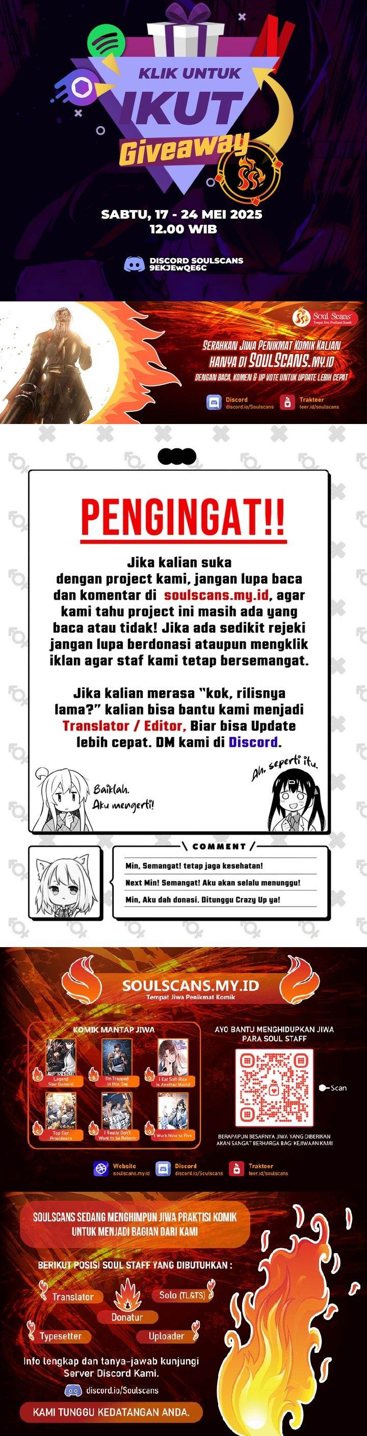 
              Da Xiang Wuxing             Chapter 157