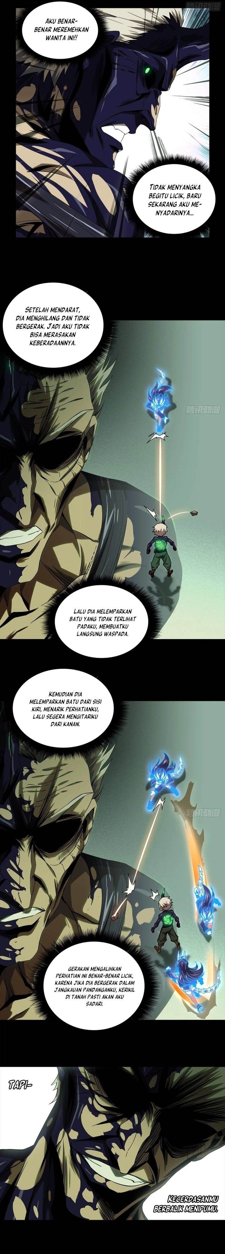 
              Da Xiang Wuxing             Chapter 158