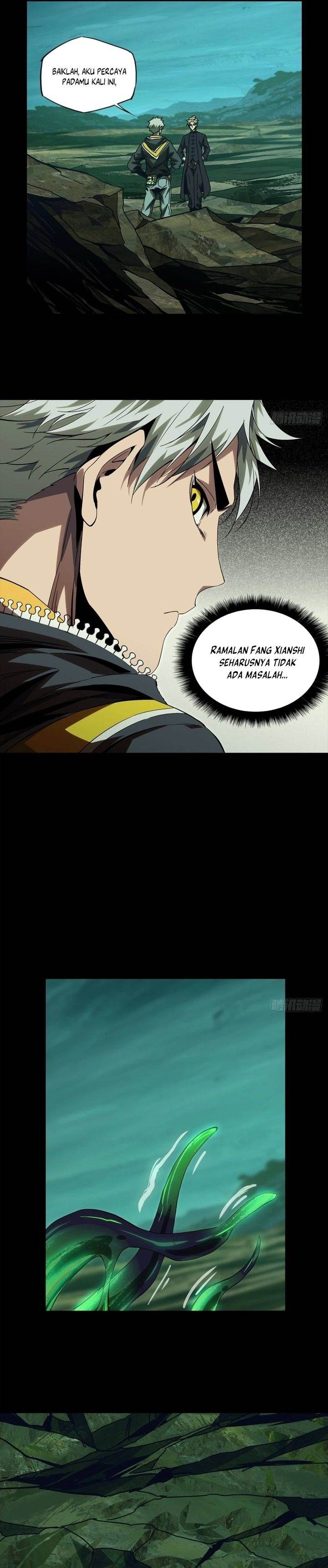 
              Da Xiang Wuxing             Chapter 158