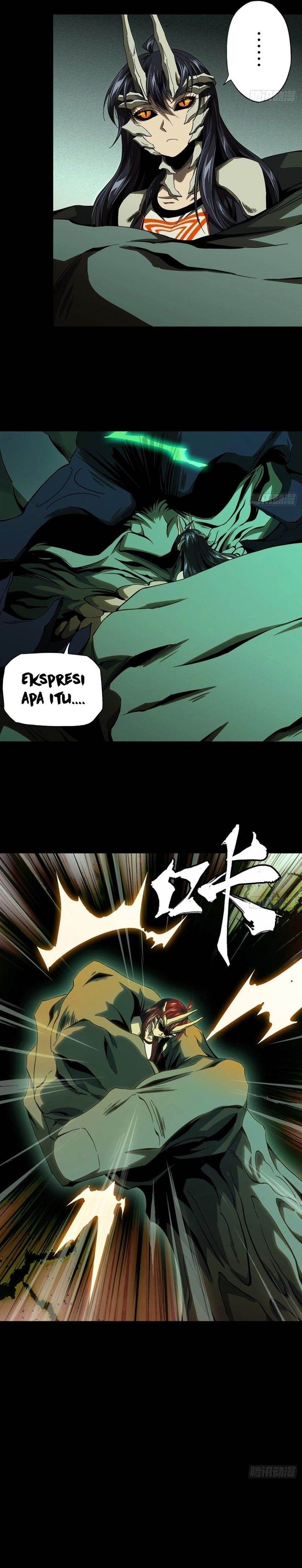 
              Da Xiang Wuxing             Chapter 160
