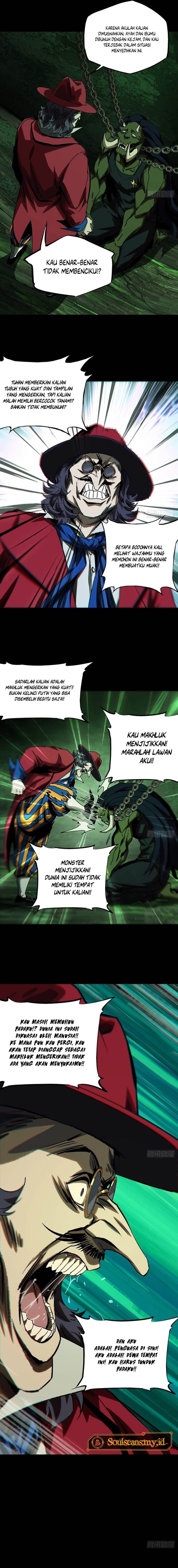 
              Da Xiang Wuxing             Chapter 168