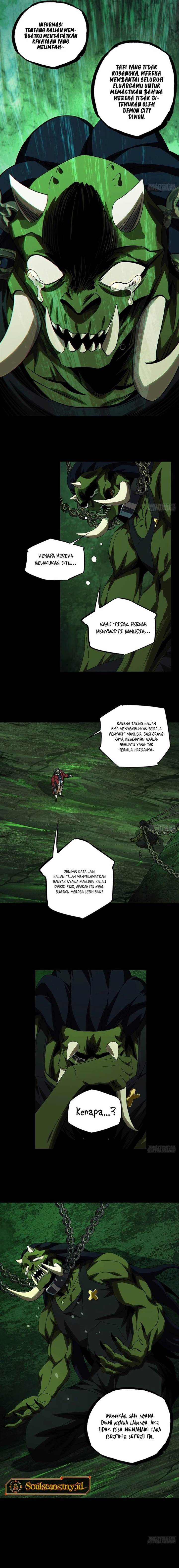 
              Da Xiang Wuxing             Chapter 168