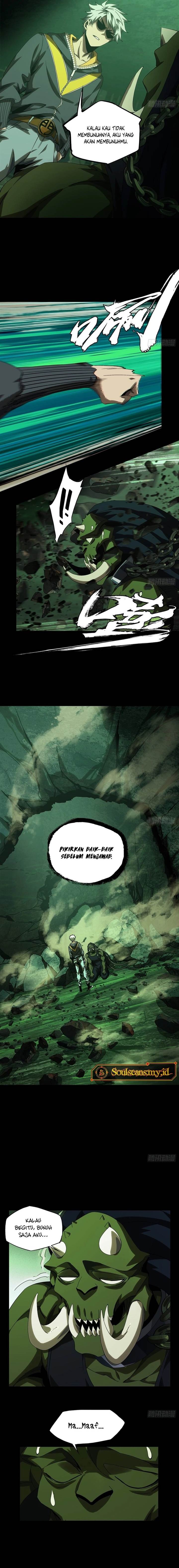 
              Da Xiang Wuxing             Chapter 169