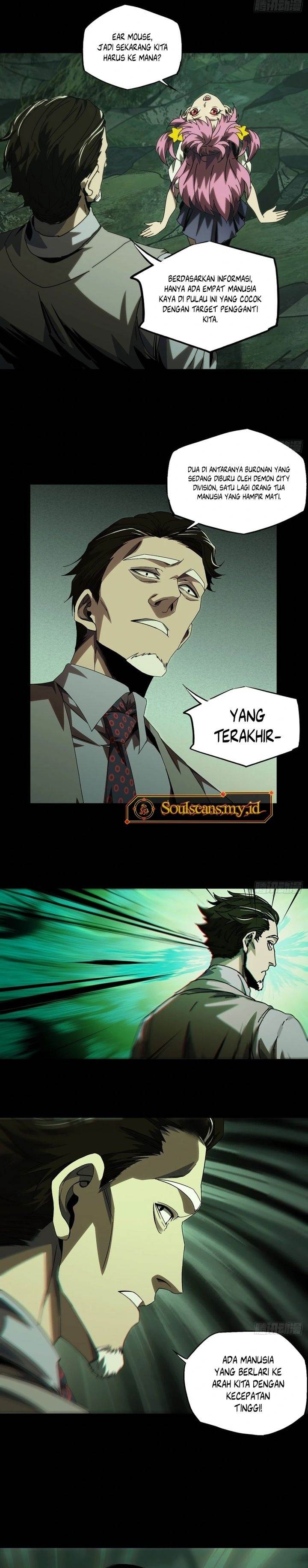 
              Da Xiang Wuxing             Chapter 173