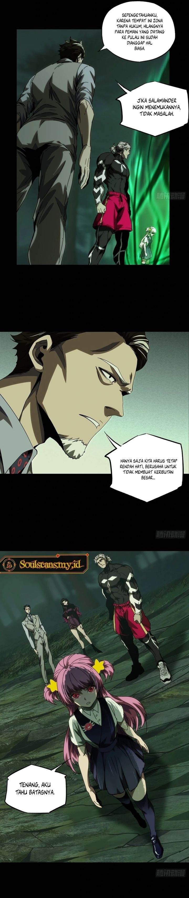 
              Da Xiang Wuxing             Chapter 173