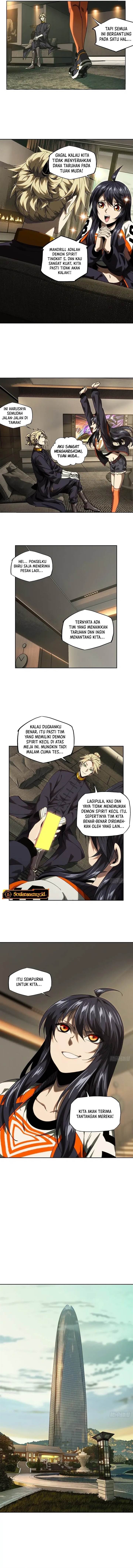 
              Da Xiang Wuxing             Chapter 179