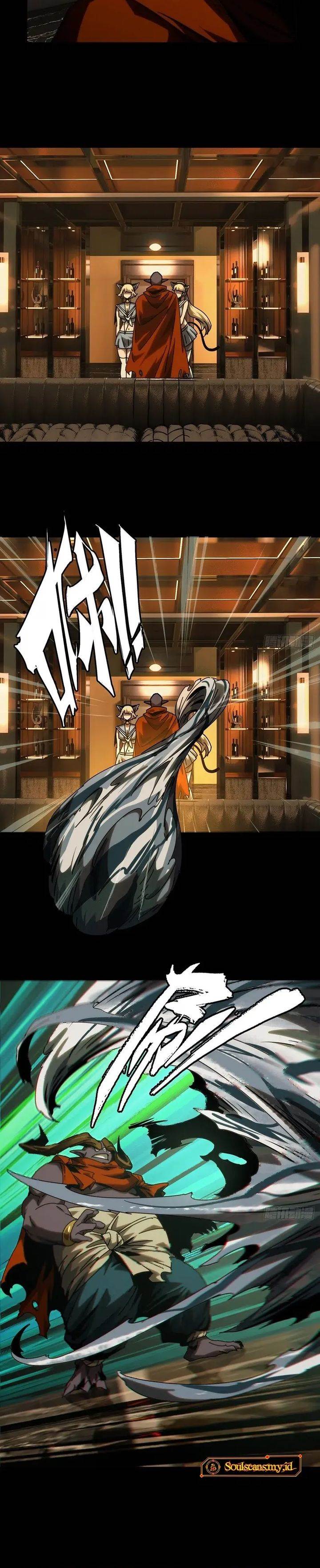 
              Da Xiang Wuxing             Chapter 186