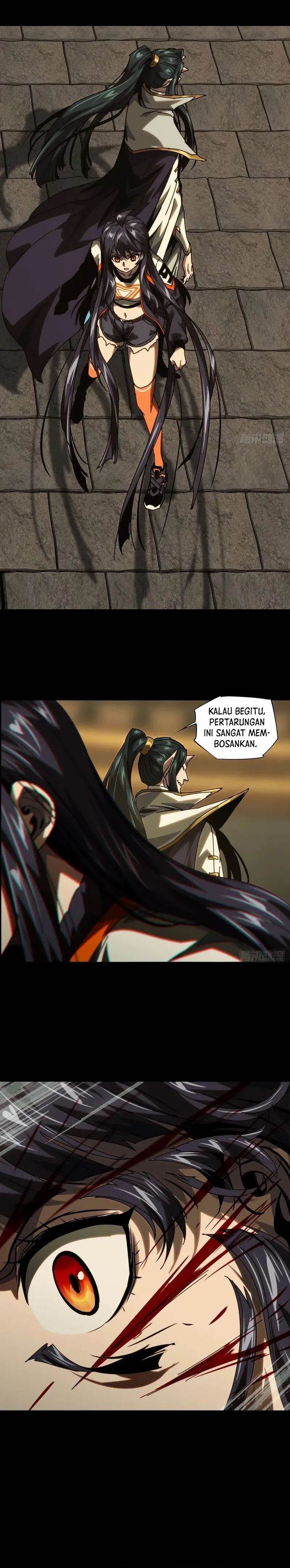 
              Da Xiang Wuxing             Chapter 186