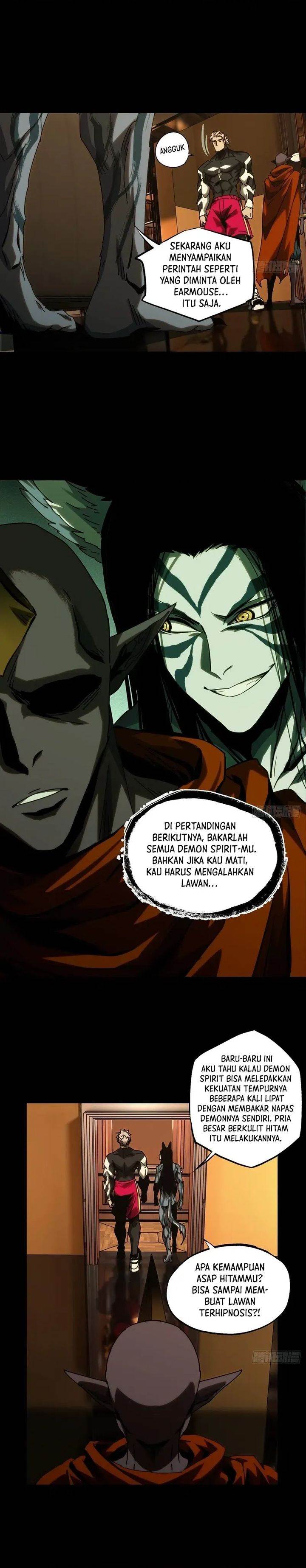 
              Da Xiang Wuxing             Chapter 186