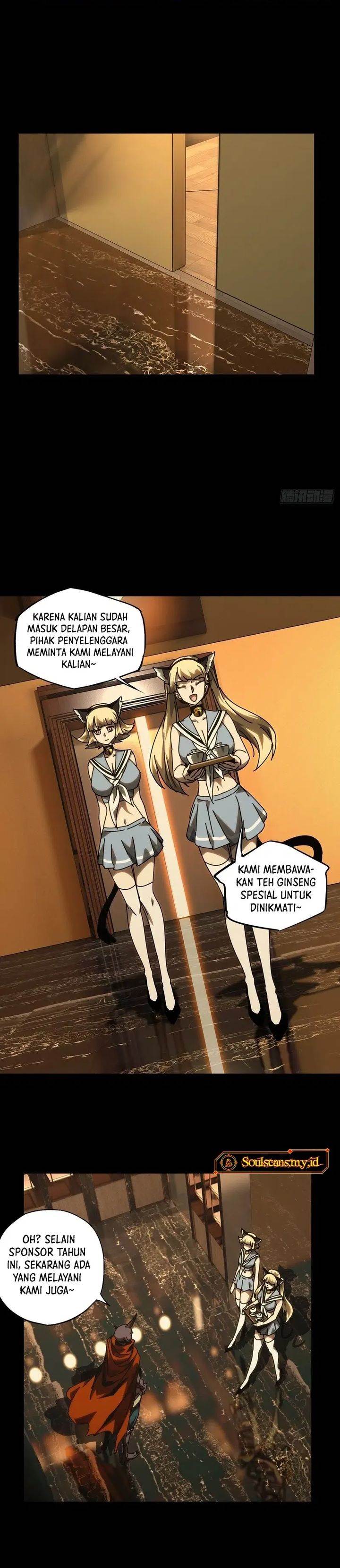 
              Da Xiang Wuxing             Chapter 186