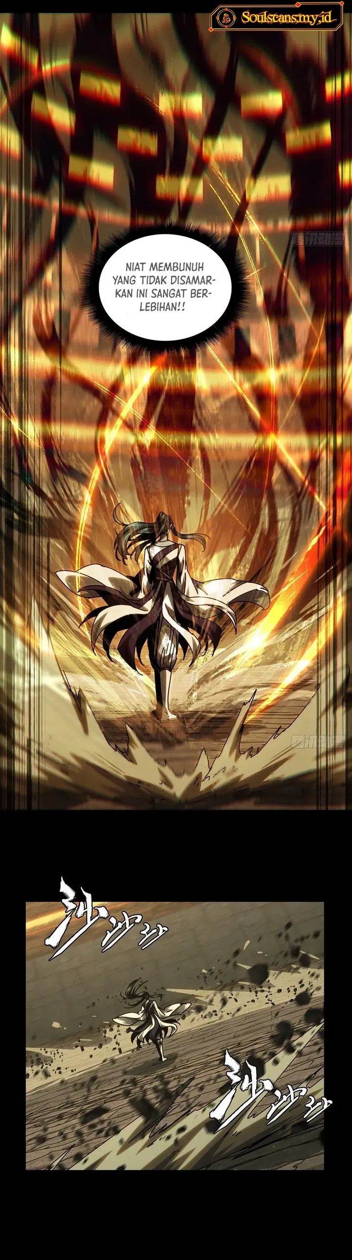 
              Da Xiang Wuxing             Chapter 187