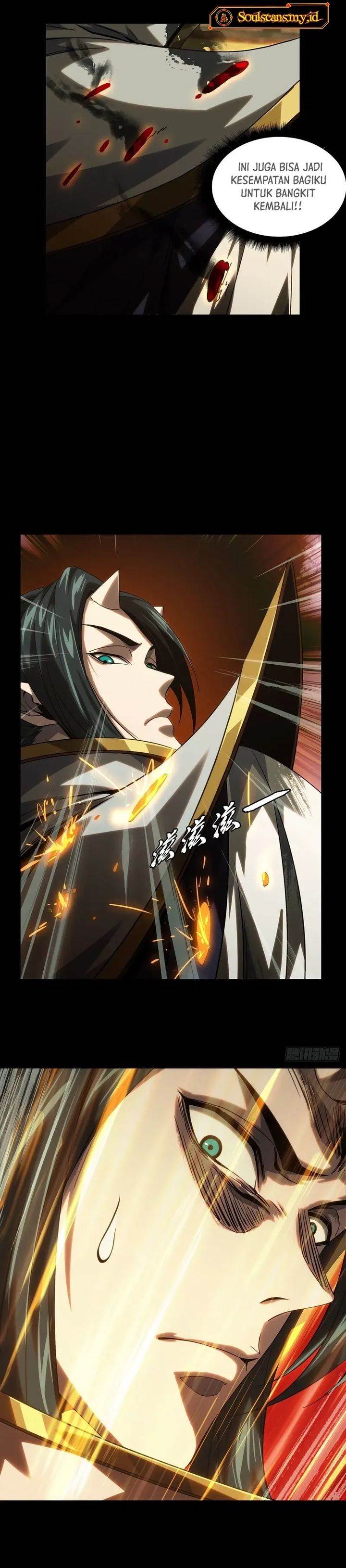 
              Da Xiang Wuxing             Chapter 187