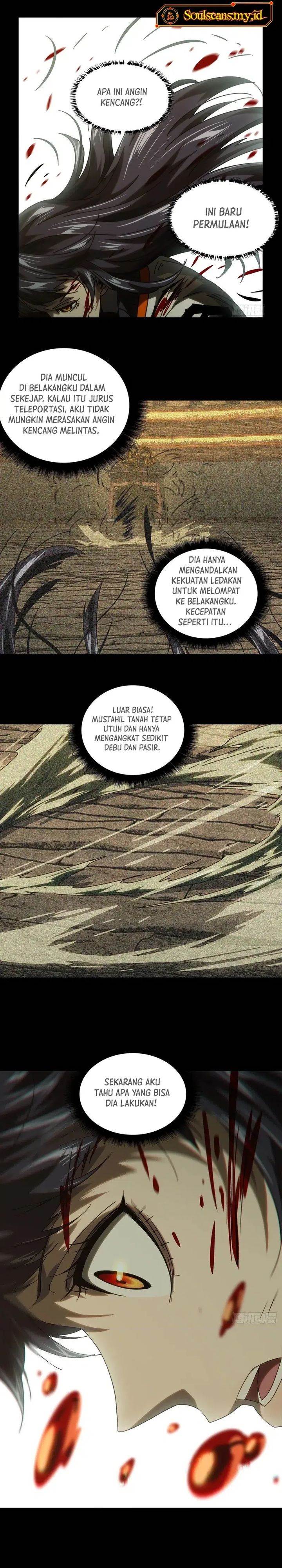 
              Da Xiang Wuxing             Chapter 187