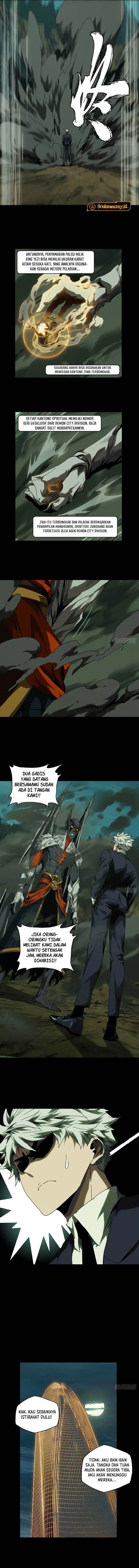 
              Da Xiang Wuxing             Chapter 193