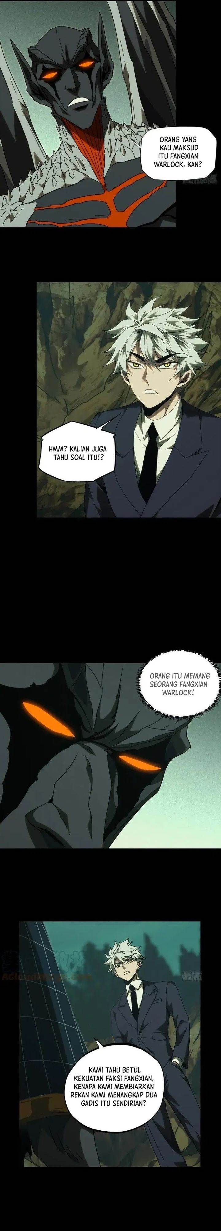 
              Da Xiang Wuxing             Chapter 197