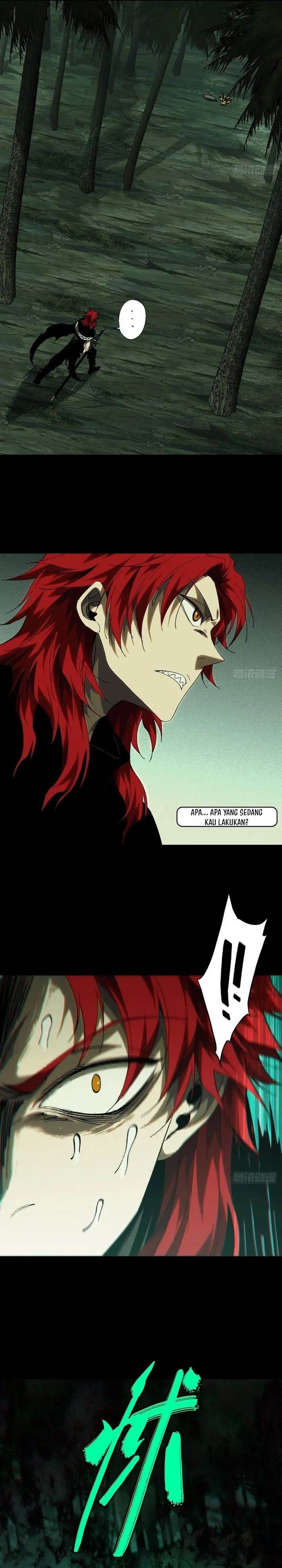 
              Da Xiang Wuxing             Chapter 199