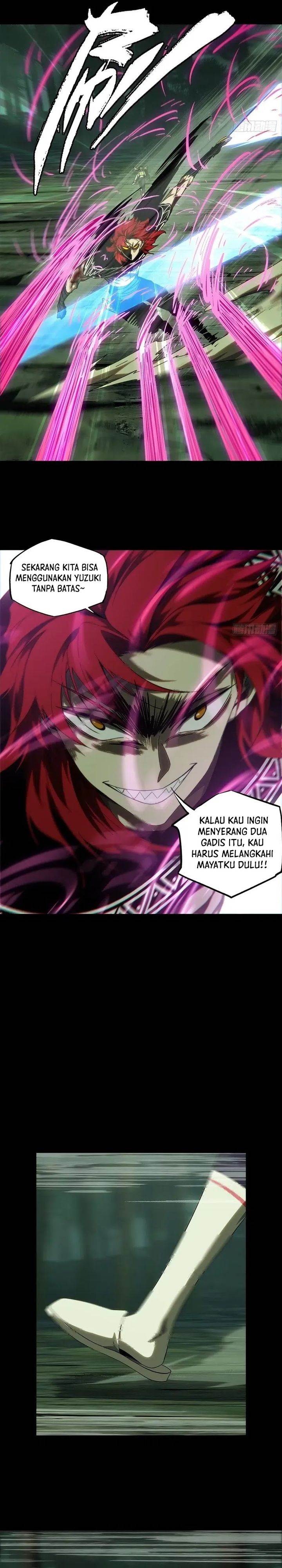 
              Da Xiang Wuxing             Chapter 200