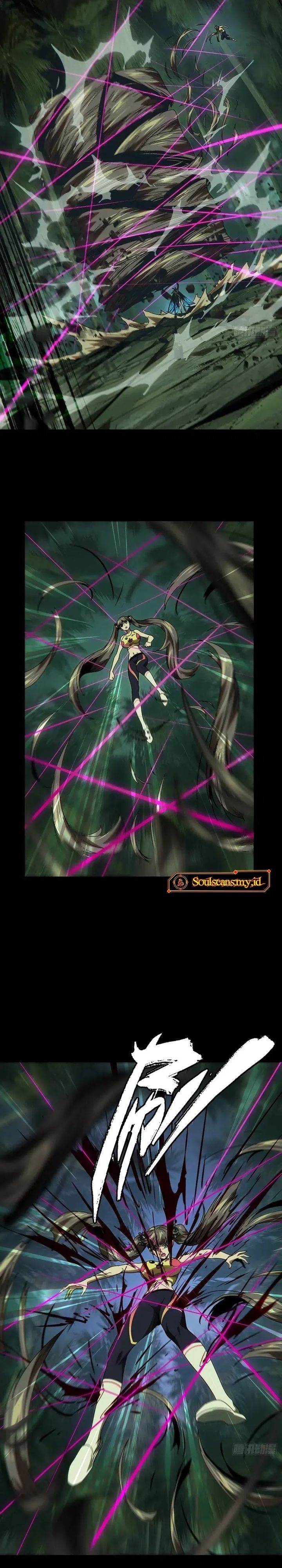 
              Da Xiang Wuxing             Chapter 203