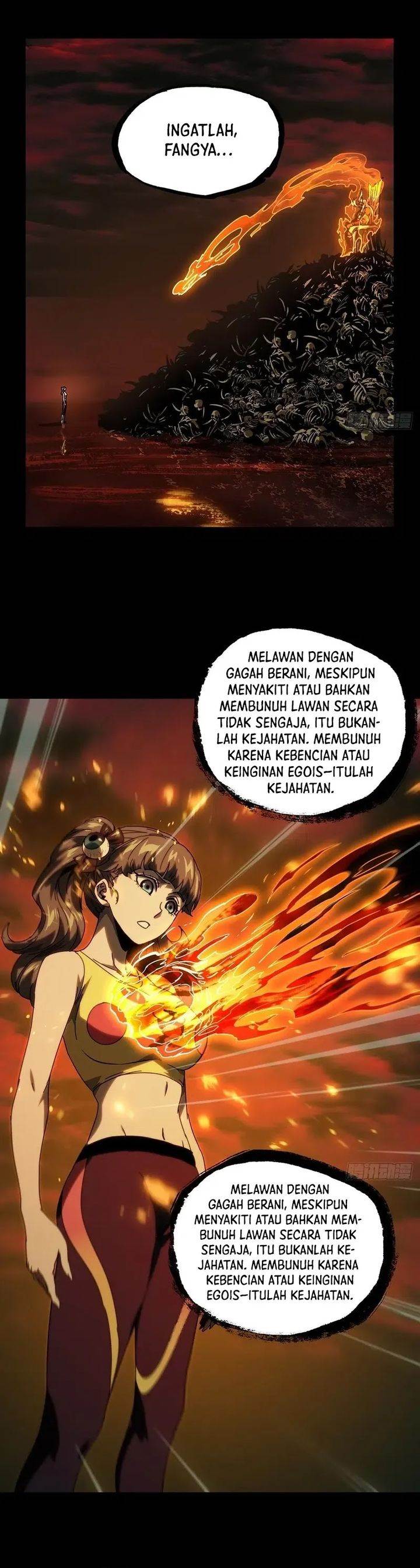 
              Da Xiang Wuxing             Chapter 204