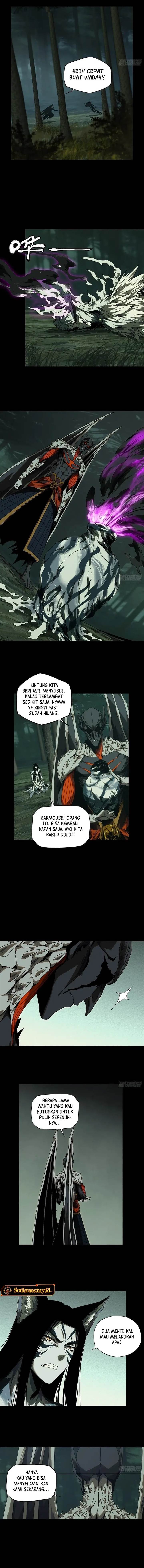 
              Da Xiang Wuxing             Chapter 208