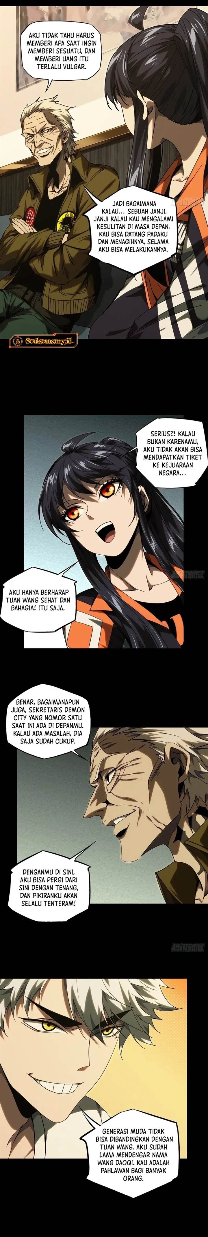 
              Da Xiang Wuxing             Chapter 216