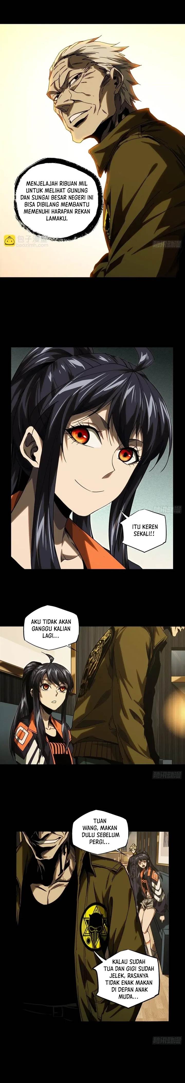 
              Da Xiang Wuxing             Chapter 216