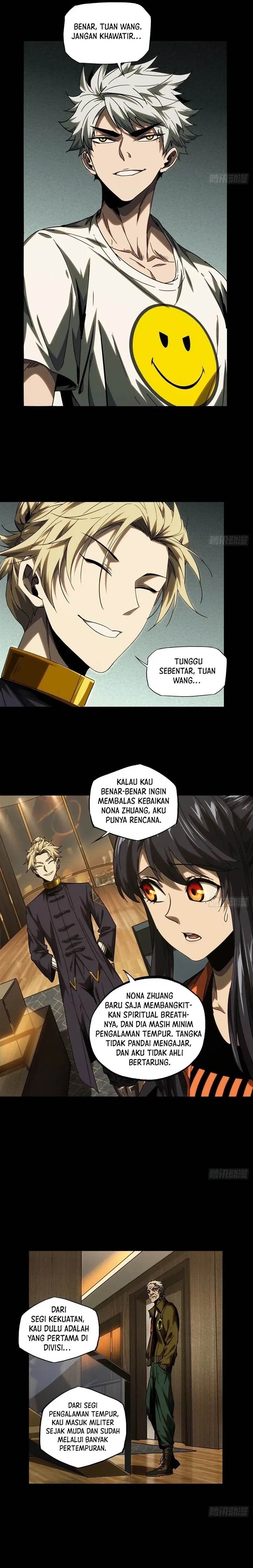 
              Da Xiang Wuxing             Chapter 216