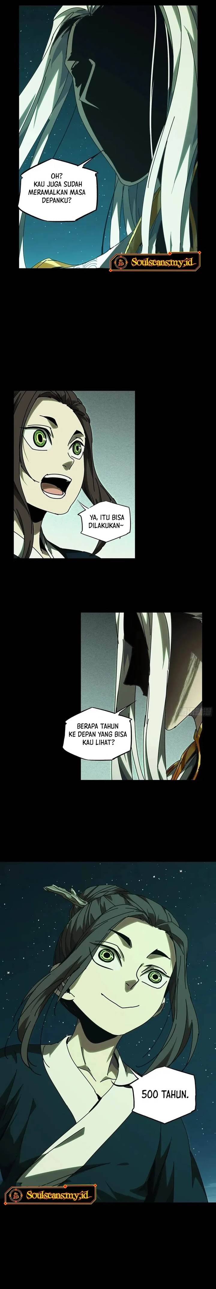 
              Da Xiang Wuxing             Chapter 219