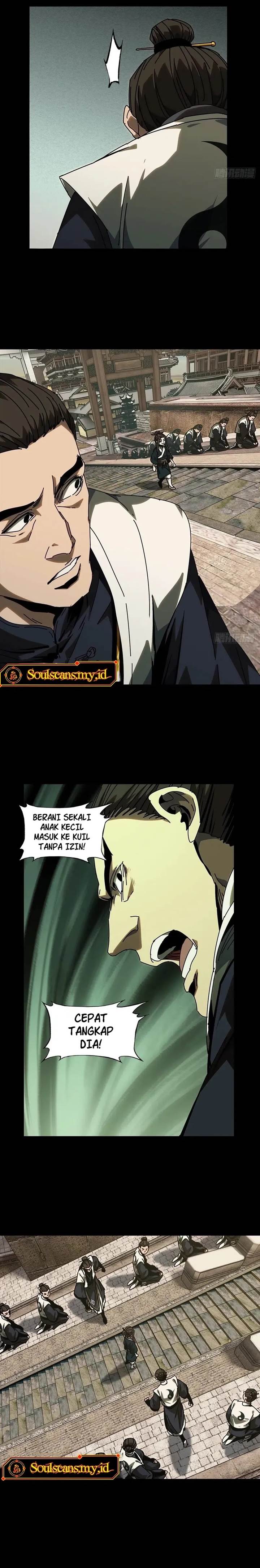 
              Da Xiang Wuxing             Chapter 219