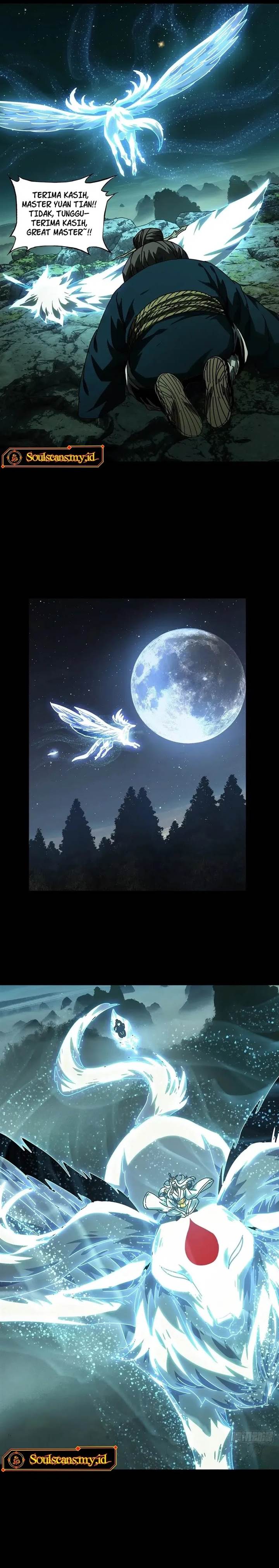 
              Da Xiang Wuxing             Chapter 219
